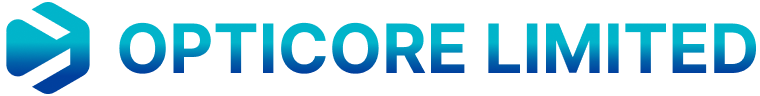 OPTICORE LIMITED Logo